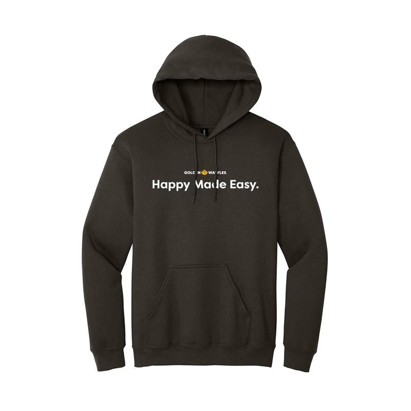 Gildan Heavy Blend Hooded Sweatshirt