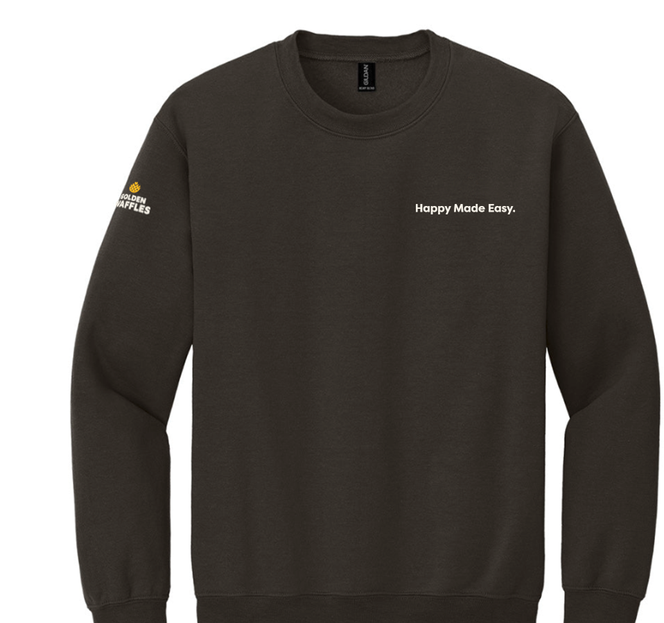 Gildan Heavy Blend Crewneck Sweatshirt
