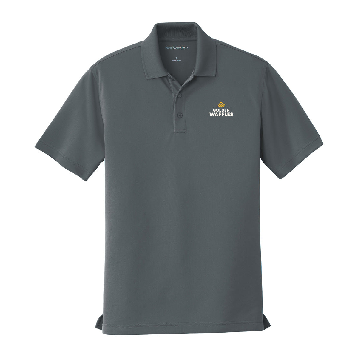 Port Authority® Dry Zone® UV Micro-Mesh Polo