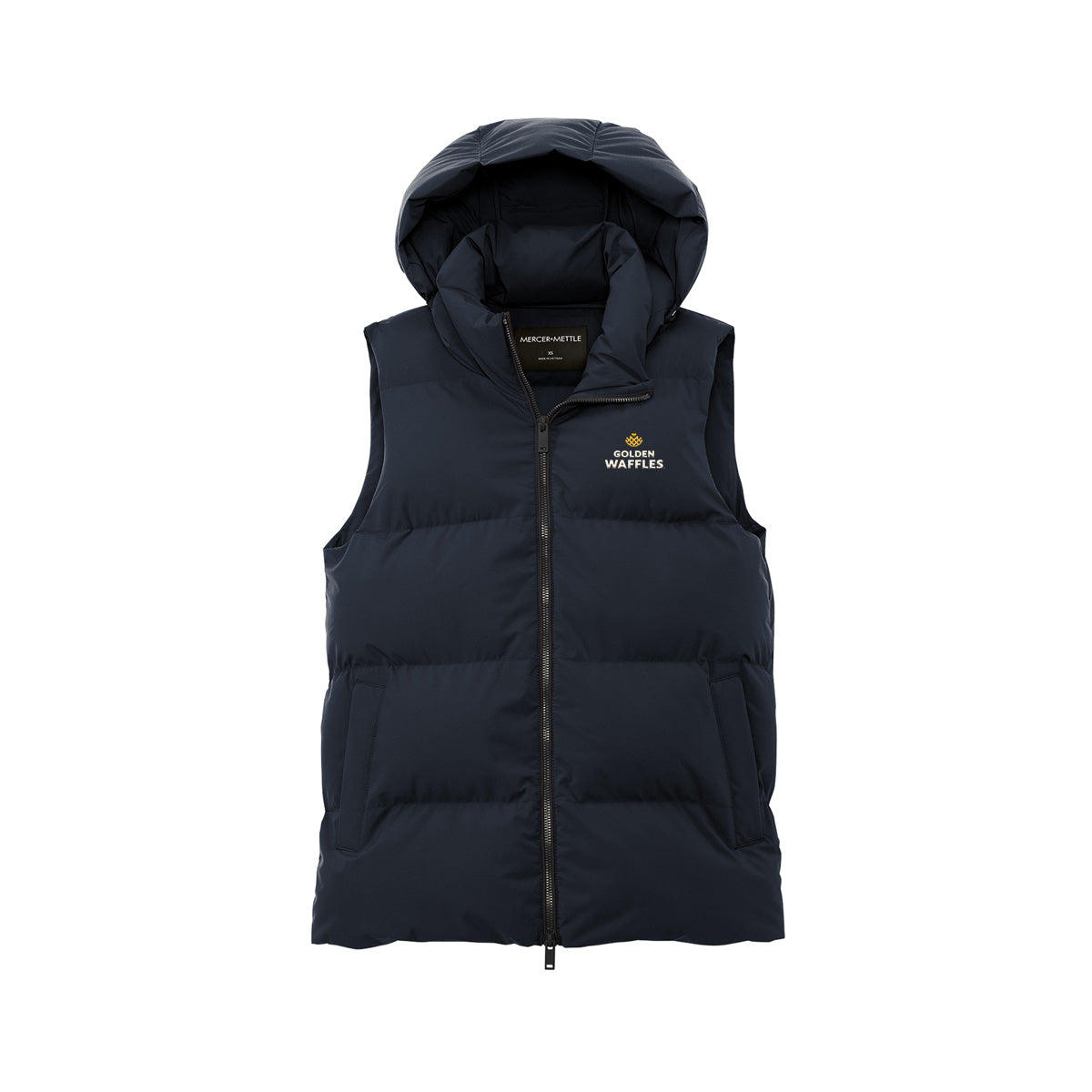 Mercer+Mettle® Women’s Puffy Vest