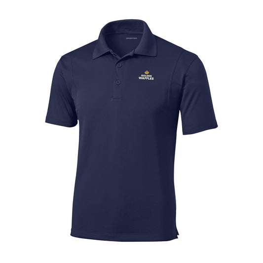 Sport-Tek® Micropique Sport-Wick® Polo