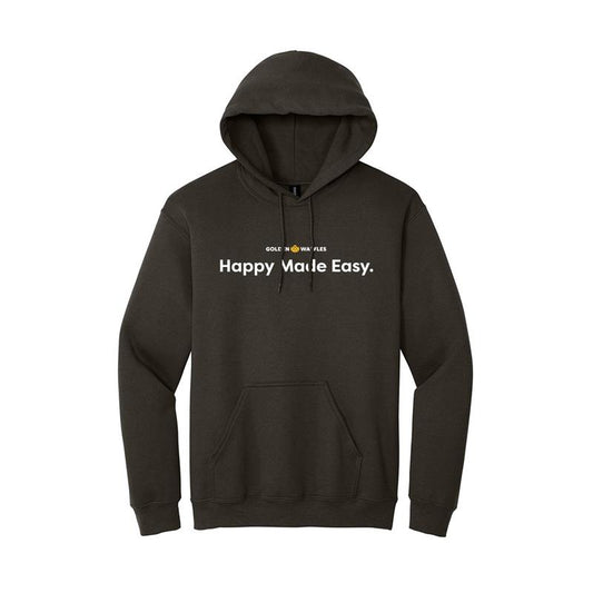 Gildan Heavy Blend Hooded Sweatshirt