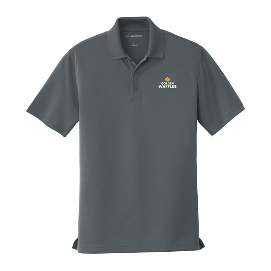 Port Authority® Dry Zone® UV Micro-Mesh Polo