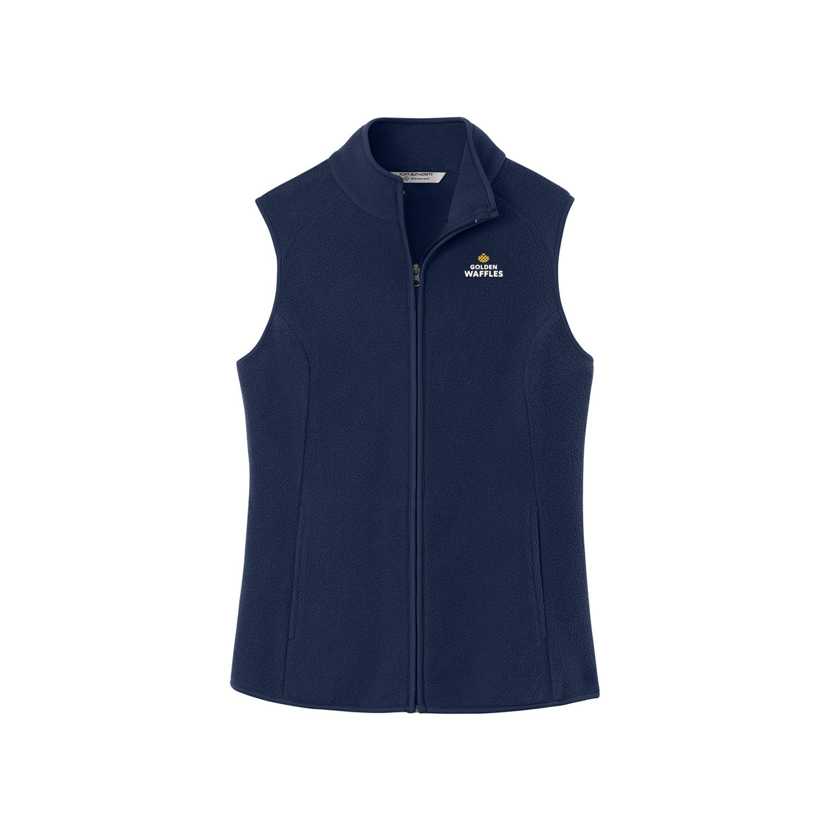 Port Authority® Women’s C-FREE® Fleece Vest