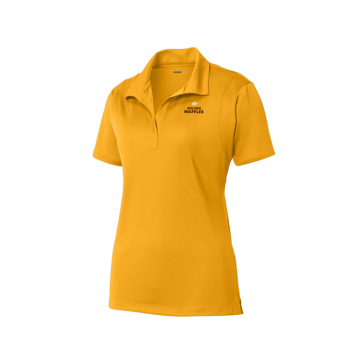 Sport-Tek® Women's Micropique Sport-Wick® Polo