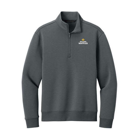 Mercer+Mettle® Soft Spacer 1/4-Zip