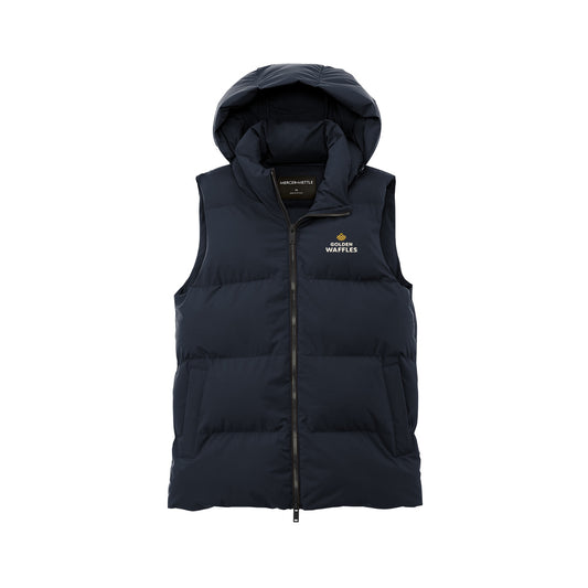 Mercer+Mettle® Women’s Puffy Vest