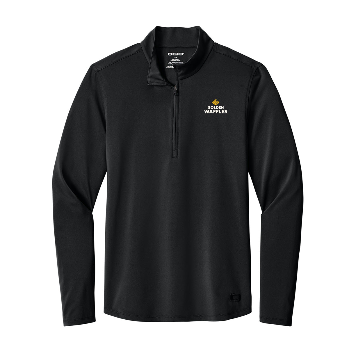 OGIO® Regain 1/4-Zip