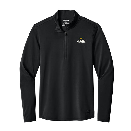 OGIO® Regain 1/4-Zip
