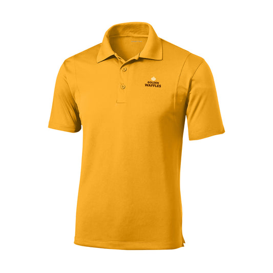Sport-Tek® Micropique Sport-Wick® Polo