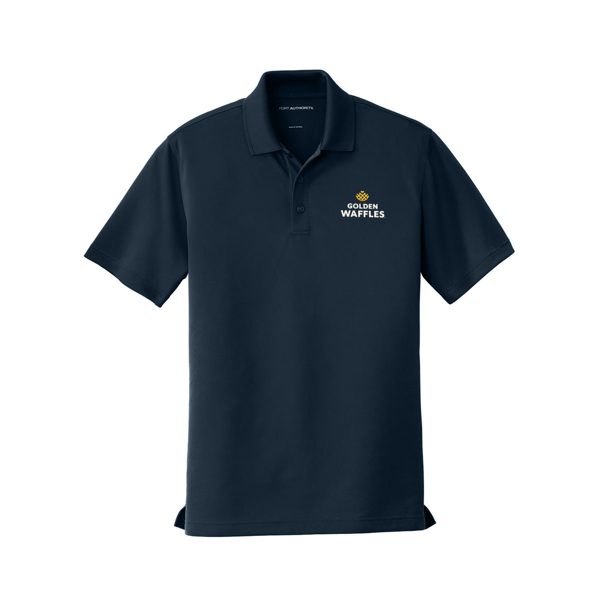 Port Authority® Tall Dry Zone® UV Micro-Mesh Polo