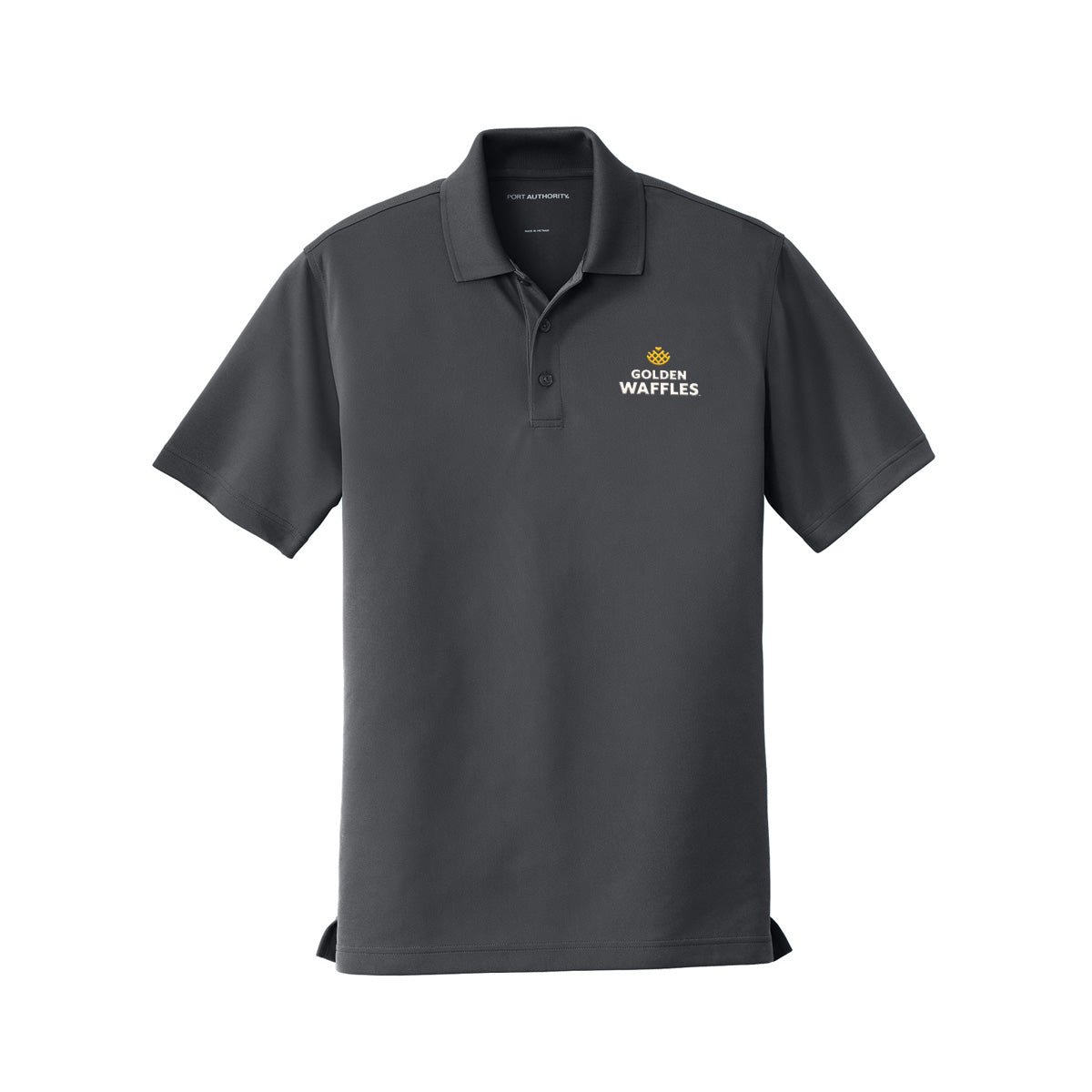 Port Authority® Tall Dry Zone® UV Micro-Mesh Polo