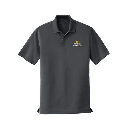 Port Authority® Tall Dry Zone® UV Micro-Mesh Polo