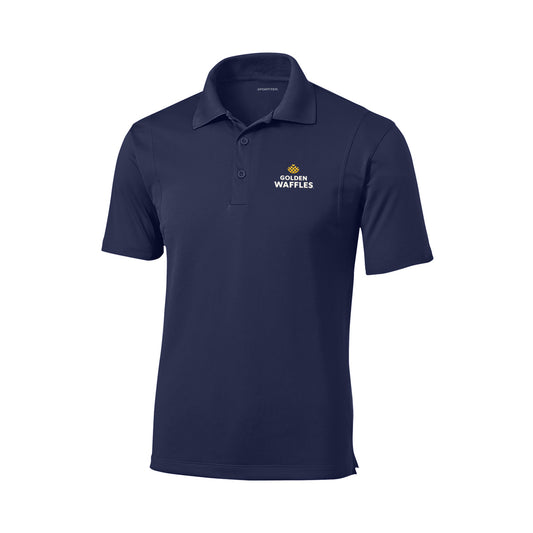 Sport-Tek® Tall Micropique Sport-Wick® Polo